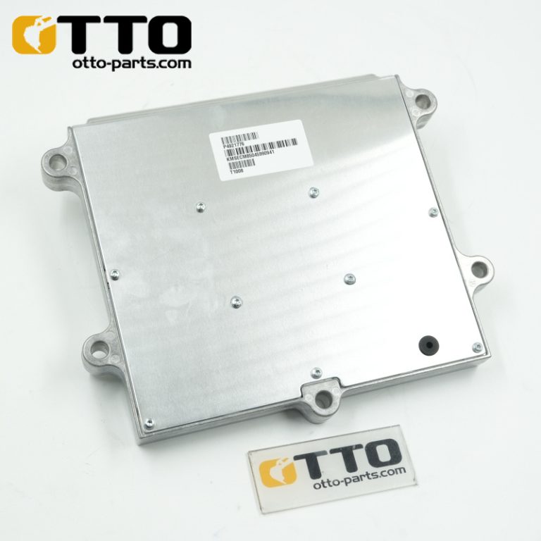 OTTO 4921776 Модуль управления двигателем ECM для дизельного мотора Cummins 6BT 5.9, блок управления ECU, компьютерная плата - Otto Excavator Parts