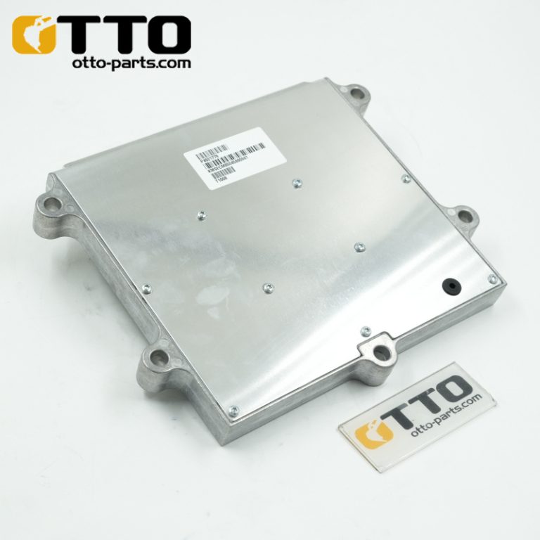 OTTO 4921776 Модуль управления двигателем ECM для дизельного мотора Cummins 6BT 5.9, блок управления ECU, компьютерная плата - Otto Excavator Parts