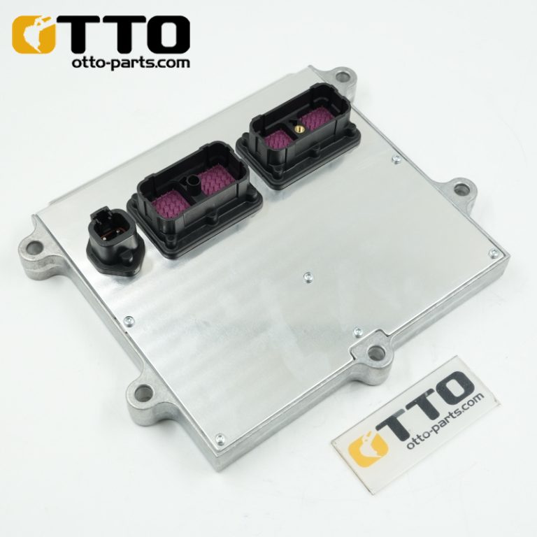 OTTO 4921776 Модуль управления двигателем ECM для дизельного мотора Cummins 6BT 5.9, блок управления ECU, компьютерная плата - Otto Excavator Parts