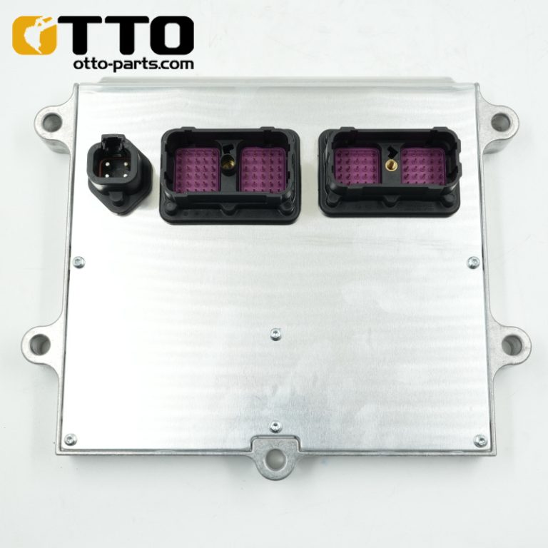 OTTO 4921776 Модуль управления двигателем ECM для дизельного мотора Cummins 6BT 5.9, блок управления ECU, компьютерная плата - Otto Excavator Parts