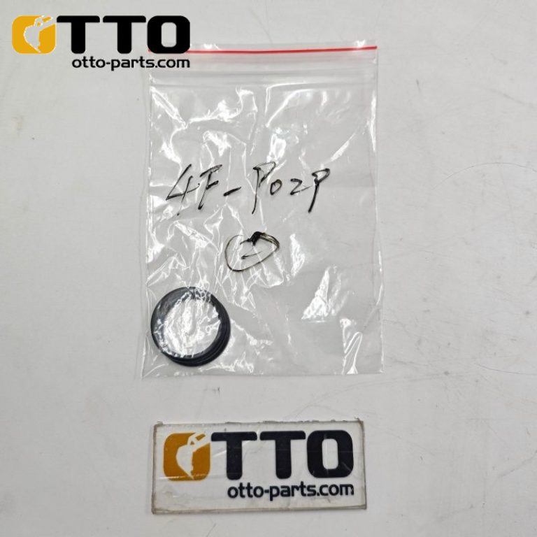 OTTO Уплотнительное кольцо O 4F-9029 для гидравлической системы экскаваторов Komatsu PC200, PC210, PC220, PC240 - Otto Excavator Parts