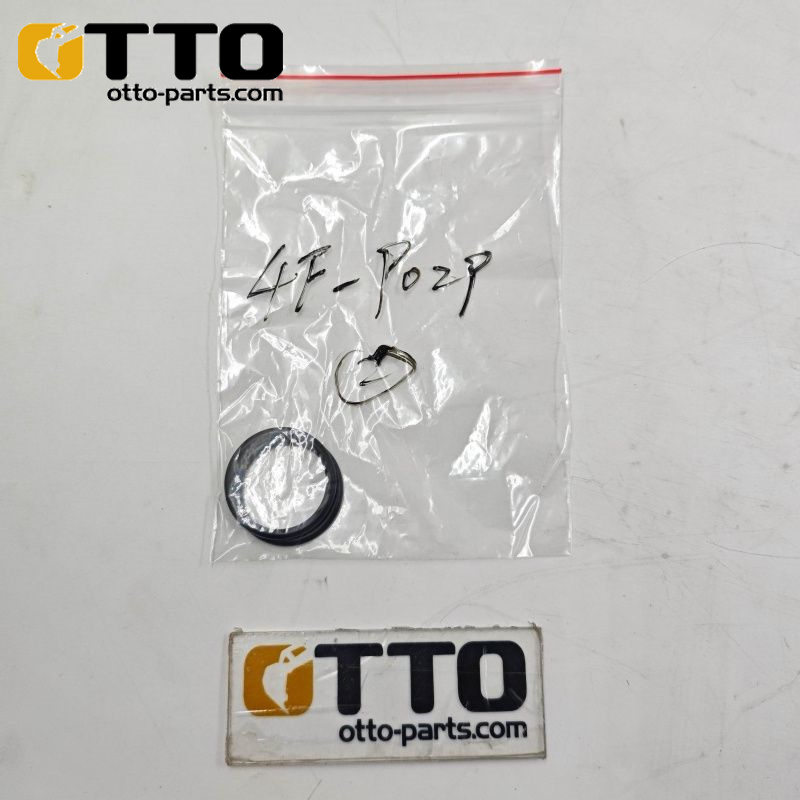 OTTO Уплотнительное кольцо O 4F-9029 для гидравлической системы экскаваторов Komatsu PC200, PC210, PC220, PC240