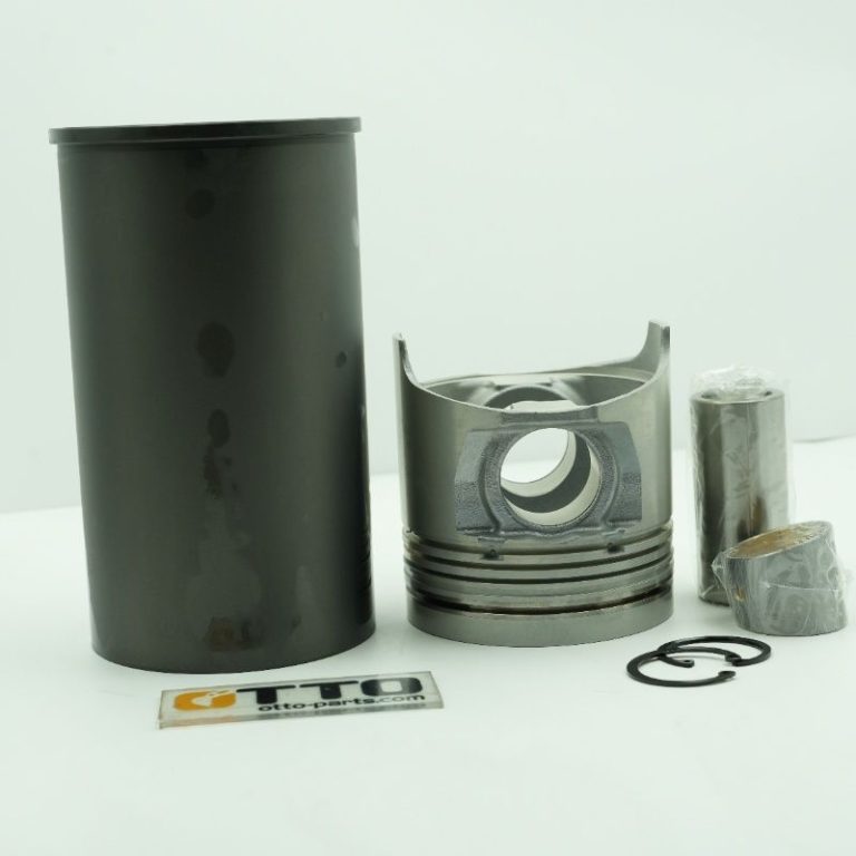 OTTO Комплект для капитального ремонта вкладышей цилиндров двигателя 4HK1 для экскаватора ZX330-3 8-98152901-1 8981529011 Подходит для ISUZU​ - Otto Excavator Parts