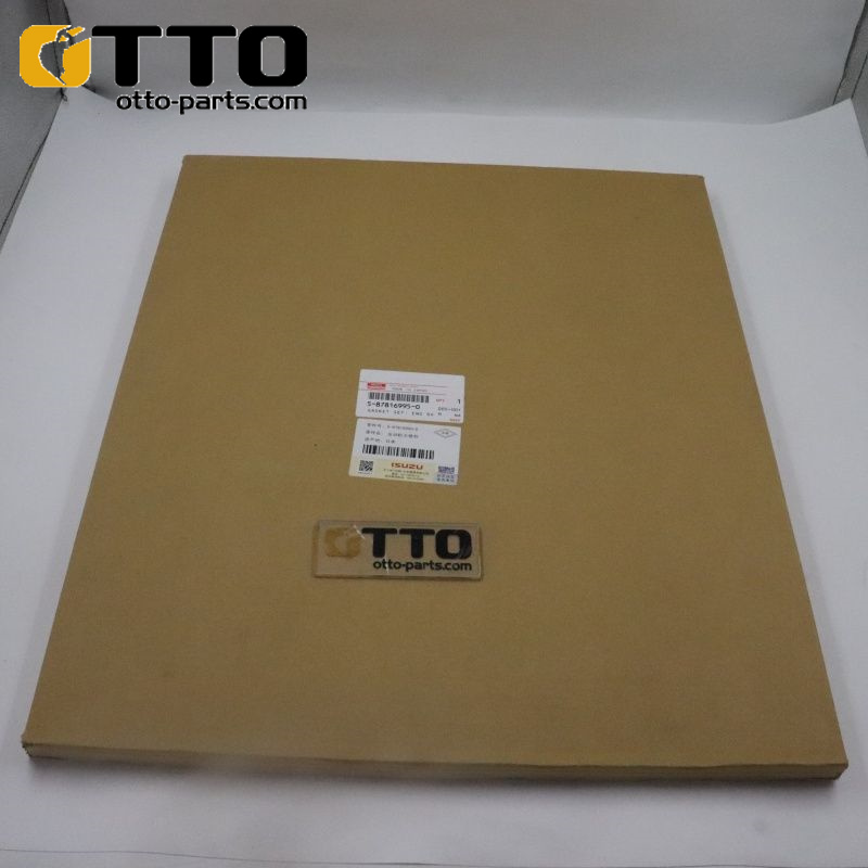 Запчасти для экскаватора otto 5878163240 5-87816324-0 cx130 sh140w zx130w 4jj1 шатун двигателя