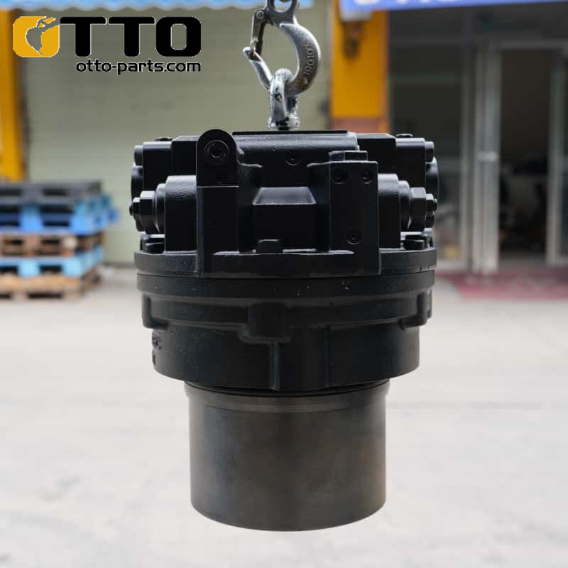 OTTO Ходовой мотор 511-0313 Гидравлический мотор для экскаватора E326F Замена аналоговая запчасть