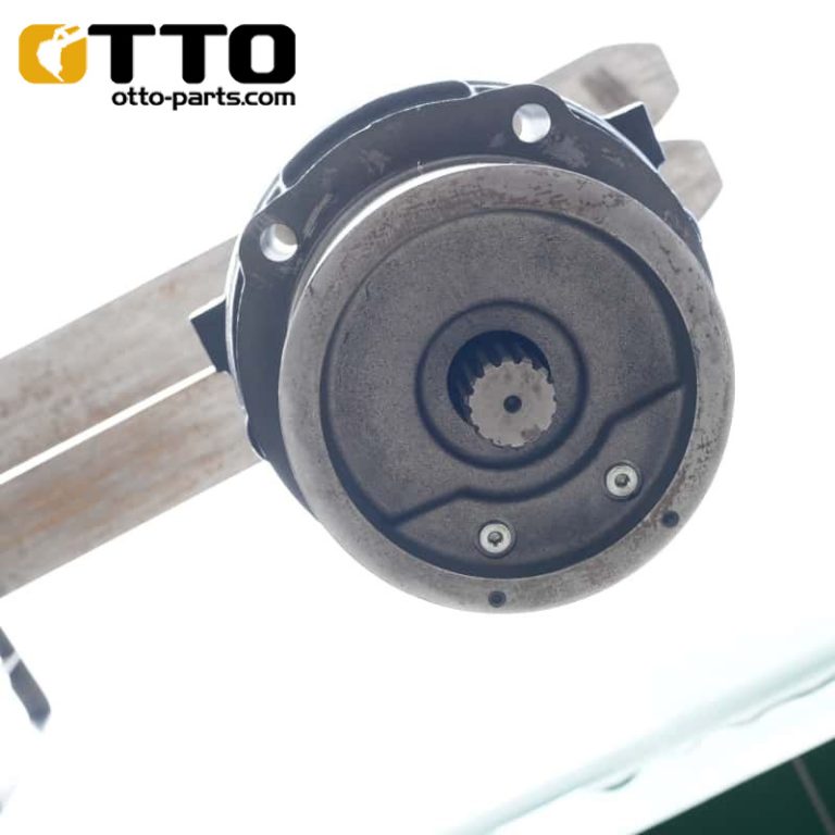 OTTO Ходовой мотор 511-0313 Гидравлический мотор для экскаватора E326F Замена аналоговая запчасть - Otto Excavator Parts