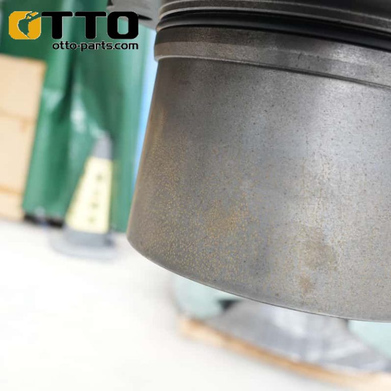 OTTO Ходовой мотор 511-0313 Гидравлический мотор для экскаватора E326F Замена аналоговая запчасть - Otto Excavator Parts