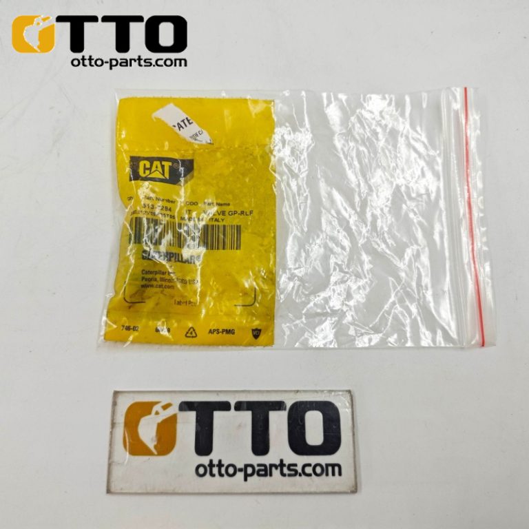 OTTO Основной предохранительный клапан 513-2284 (5132284) для экскаваторов Cat M317F / M315F - Otto Excavator Parts