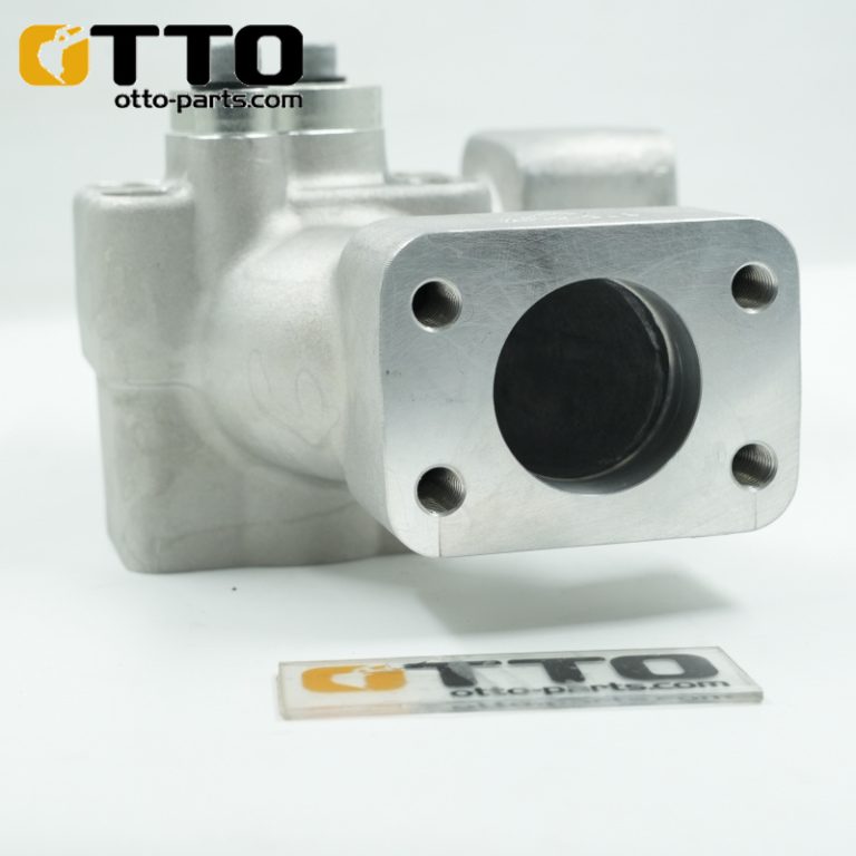 OTTO 521-3213 Клапан для гидравлической системы экскаватора, управляющий клапан, компонент гидравлического клапана тяжелой строительной техники - Otto Excavator Parts