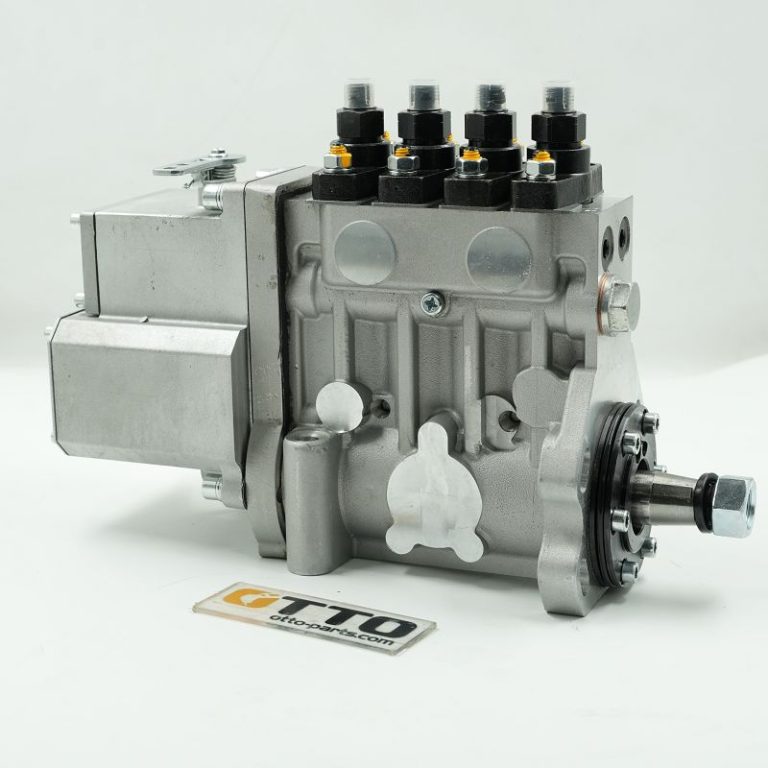 OTTO Топливный насос для экскаваторов 4BTA3.9-G2 5336065 10403714123 Топливная форсунка Подходит для CUMMINS​ - Otto Excavator Parts