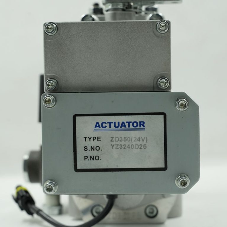 OTTO Топливный насос для экскаваторов 4BTA3.9-G2 5336065 10403714123 Топливная форсунка Подходит для CUMMINS​ - Otto Excavator Parts