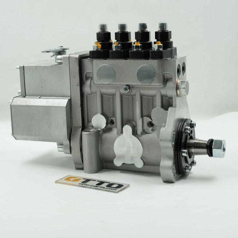 OTTO Топливный насос для экскаваторов 4BTA3.9-G2 5336065 10403714123 Топливная форсунка Подходит для CUMMINS​ - Otto Excavator Parts