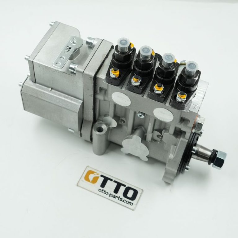 OTTO Топливный насос для экскаваторов 4BTA3.9-G2 5336065 10403714123 Топливная форсунка Подходит для CUMMINS​ - Otto Excavator Parts