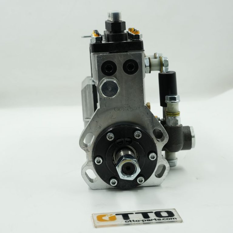 OTTO Топливный насос для экскаваторов 4BTA3.9-G2 5336065 10403714123 Топливная форсунка Подходит для CUMMINS​ - Otto Excavator Parts