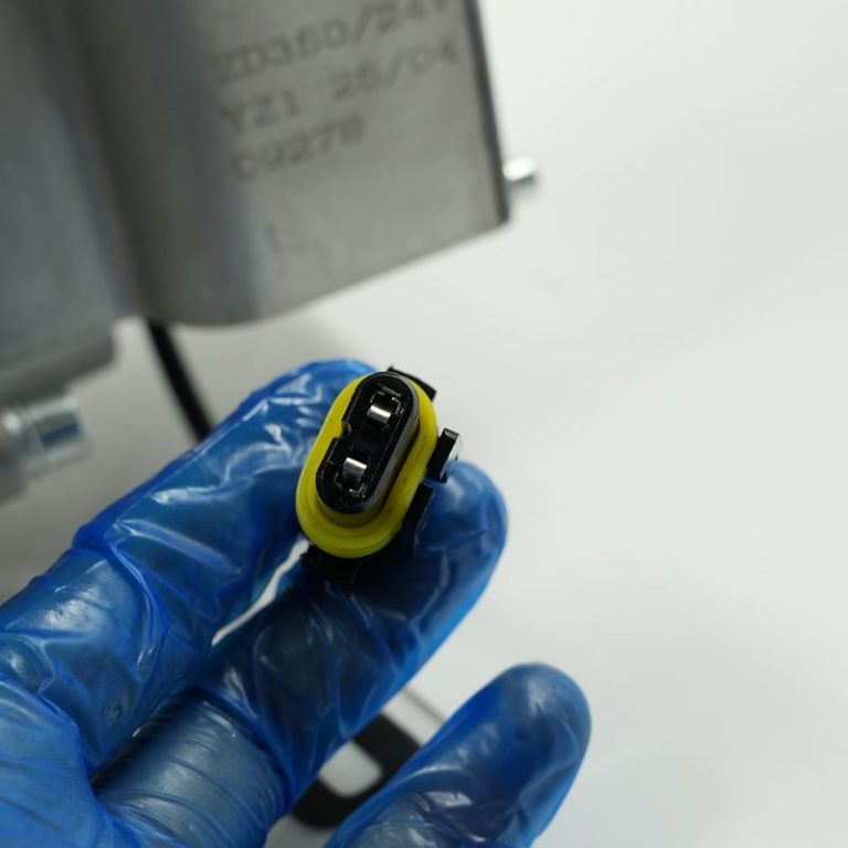 OTTO Топливный насос для экскаваторов 4BTA3.9-G2 5336065 10403714123 Топливная форсунка Подходит для CUMMINS​ - Otto Excavator Parts