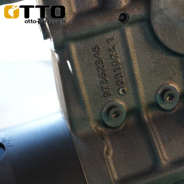 OTTO Запчасть топливного насоса высокого давления 5540246 Замена аналоговая запчасть для экскаватора тяжёлой техники - Otto Excavator Parts