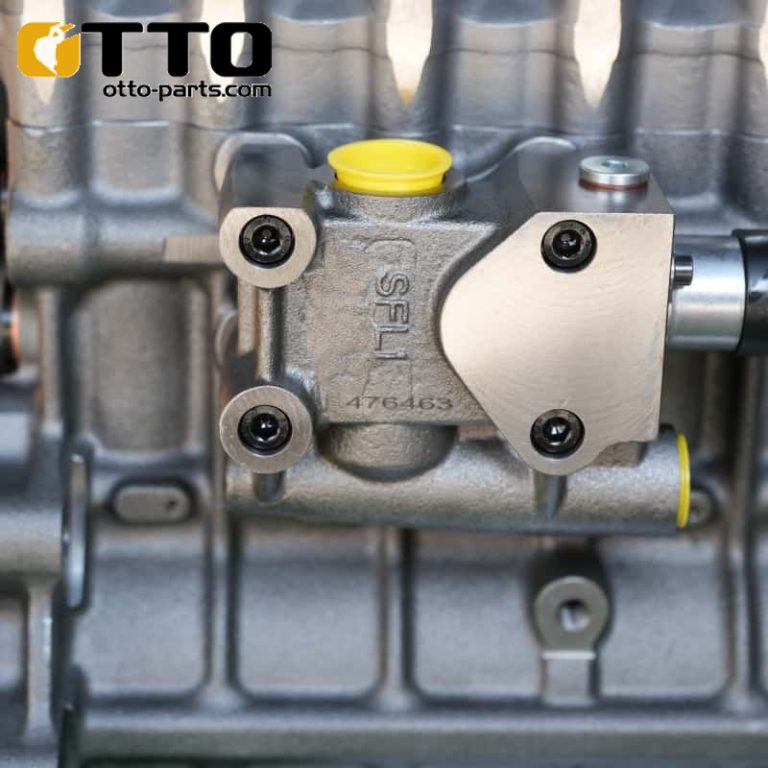 OTTO Запчасть топливного насоса высокого давления 5540246 Замена аналоговая запчасть для экскаватора тяжёлой техники - Otto Excavator Parts