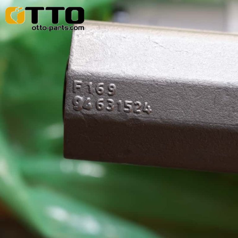 OTTO Запчасть топливного насоса высокого давления 5540246 Замена аналоговая запчасть для экскаватора тяжёлой техники - Otto Excavator Parts