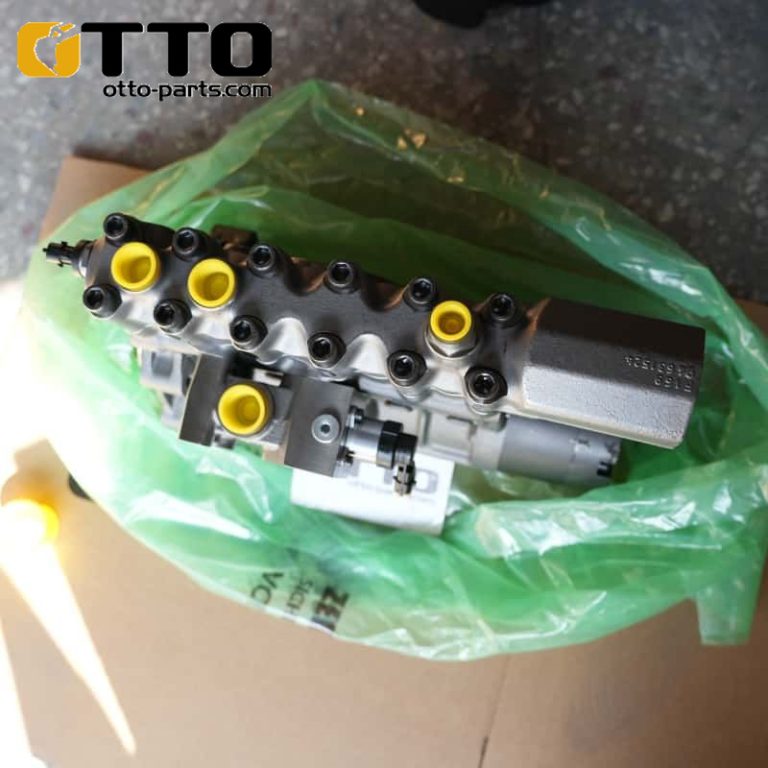 OTTO Запчасть топливного насоса высокого давления 5540246 Замена аналоговая запчасть для экскаватора тяжёлой техники - Otto Excavator Parts