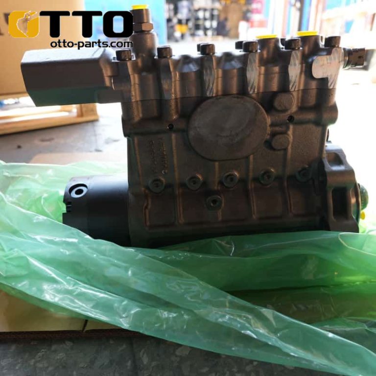 OTTO Запчасть топливного насоса высокого давления 5540246 Замена аналоговая запчасть для экскаватора тяжёлой техники - Otto Excavator Parts