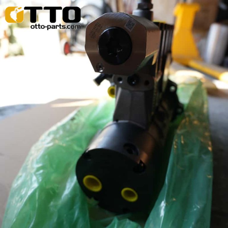 OTTO Запчасть топливного насоса высокого давления 5540246 Замена аналоговая запчасть для экскаватора тяжёлой техники - Otto Excavator Parts