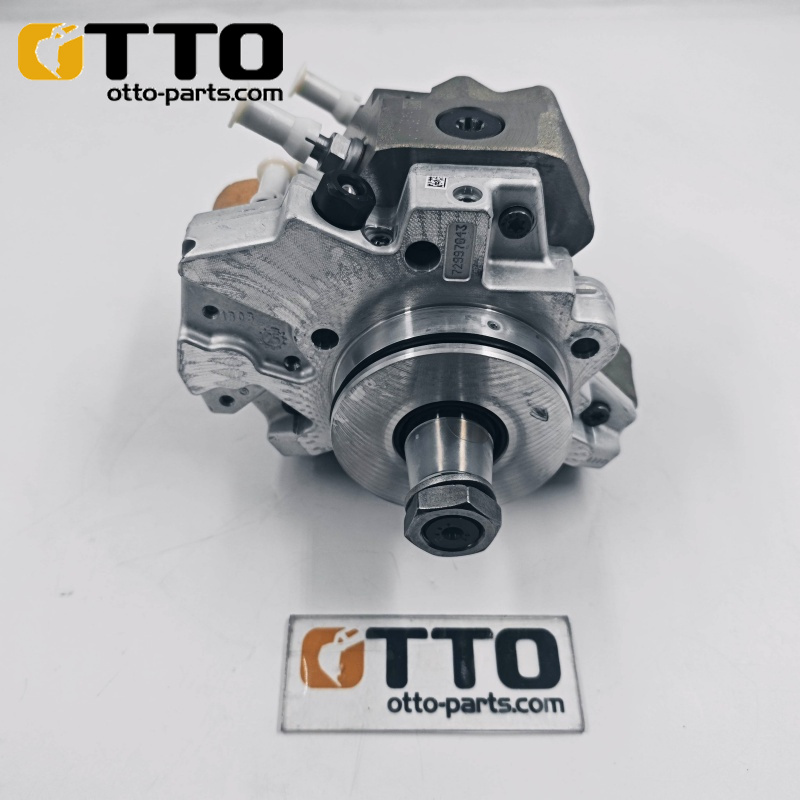 OTTO Запчасти для экскаваторов и строительной техники, высокоедавленный насос 6754711012 6754-711012, топливный насос для дизельного двигателя