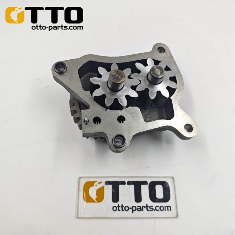 Масляный насос OTTO 6HK1 для экскаваторов ZX330, PC300, PC350, PC400 - Otto Excavator Parts