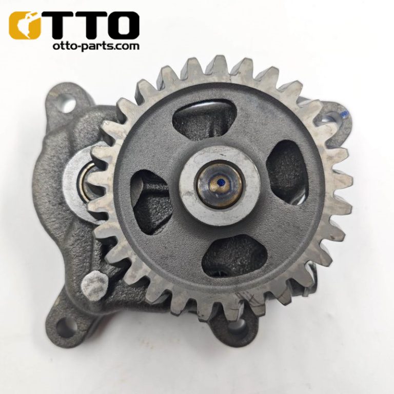 Масляный насос OTTO 6HK1 для экскаваторов ZX330, PC300, PC350, PC400 - Otto Excavator Parts