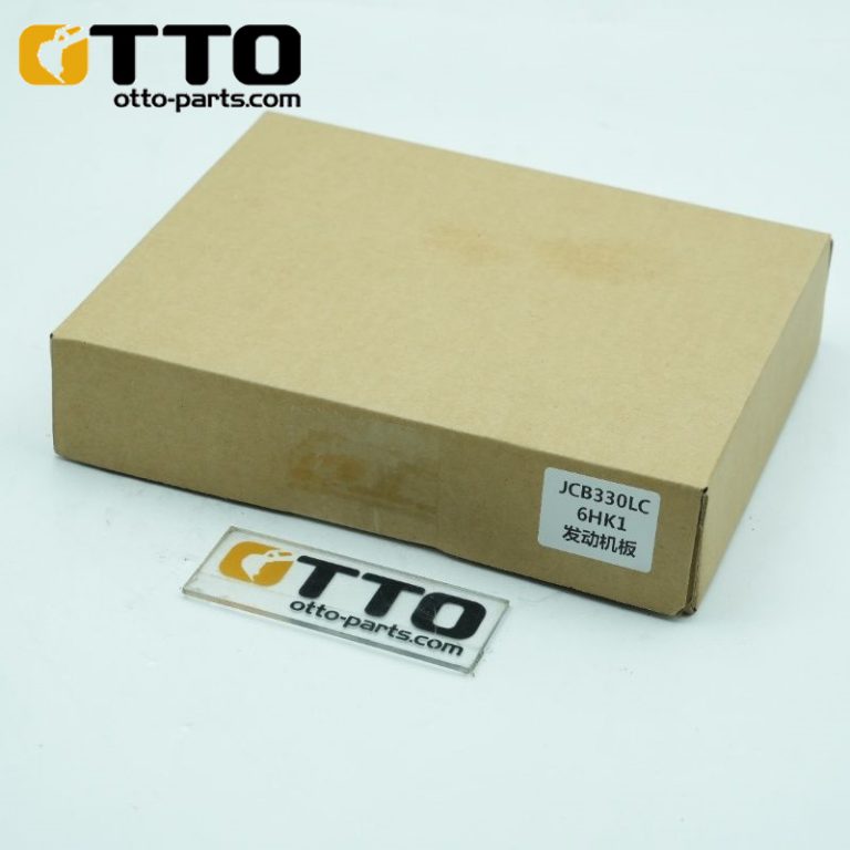 OTTO Контроллер двигателя 6HK1 для экскаваторов JS360 SY365 SH350-5 8982224531 8983129821 Компьютерная плата 6HK1 Блок управления​ - Otto Excavator Parts