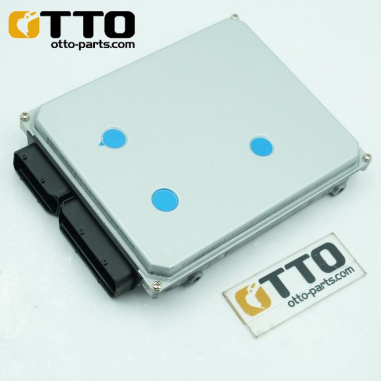 OTTO Контроллер двигателя 6HK1 для экскаваторов JS360 SY365 SH350-5 8982224531 8983129821 Компьютерная плата 6HK1 Блок управления​ - Otto Excavator Parts