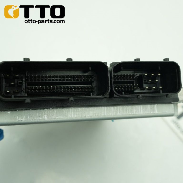 OTTO Контроллер двигателя 6HK1 для экскаваторов JS360 SY365 SH350-5 8982224531 8983129821 Компьютерная плата 6HK1 Блок управления​ - Otto Excavator Parts
