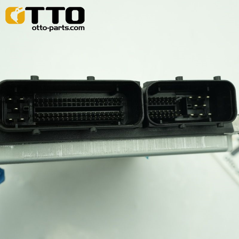 OTTO Контроллер двигателя 6HK1 для экскаваторов JS360 SY365 SH350-5 8982224531 8983129821 Компьютерная плата 6HK1 Блок управления​