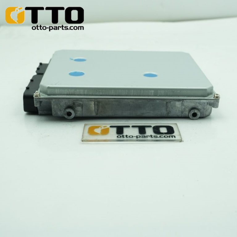 OTTO Контроллер двигателя 6HK1 для экскаваторов JS360 SY365 SH350-5 8982224531 8983129821 Компьютерная плата 6HK1 Блок управления​ - Otto Excavator Parts
