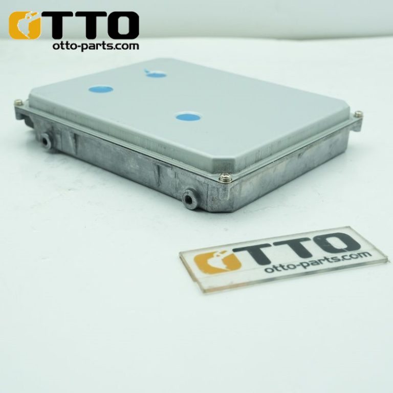 OTTO Контроллер двигателя 6HK1 для экскаваторов JS360 SY365 SH350-5 8982224531 8983129821 Компьютерная плата 6HK1 Блок управления​ - Otto Excavator Parts