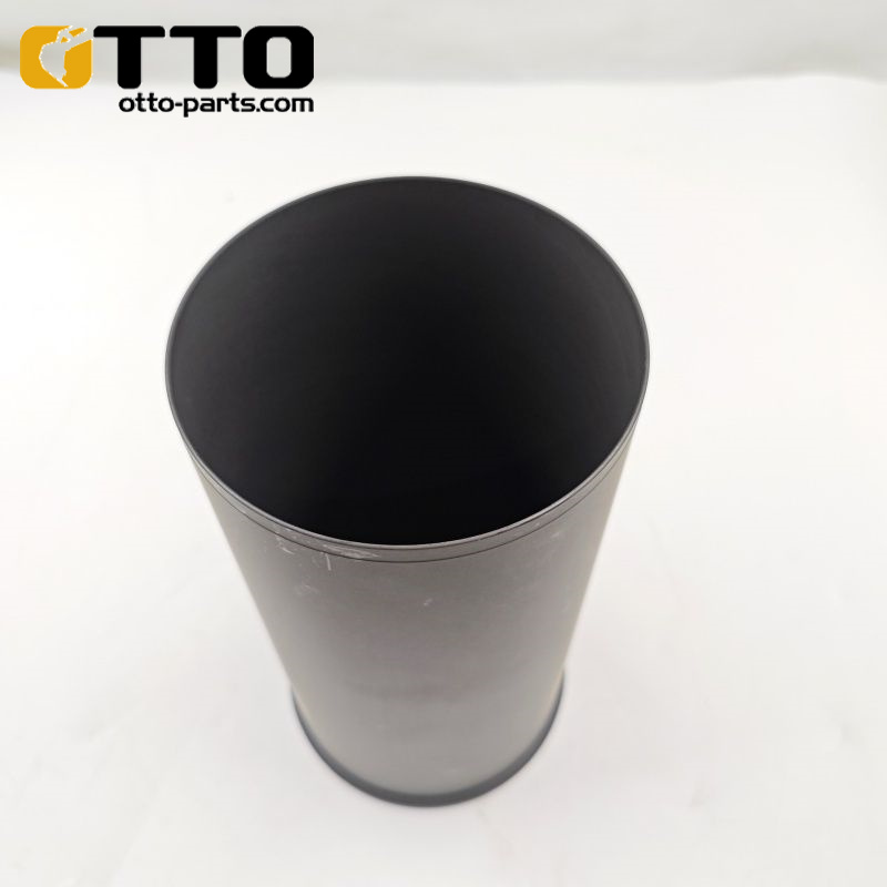 OTTO Полный комплект для капитального ремонта экскаватора 1-11261-106-2 1112611062 6SD1 Комплект цилиндровых втулок для двигателя Isuzu​