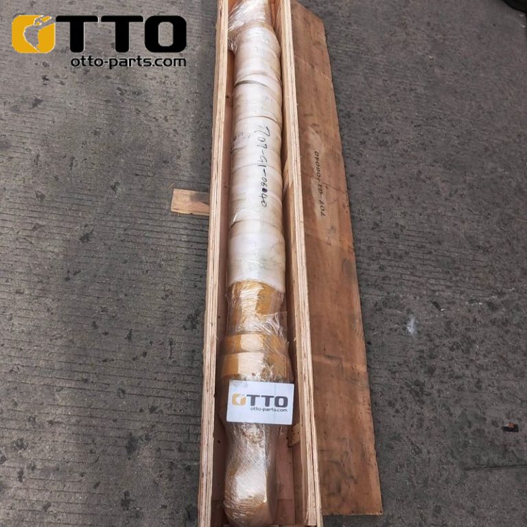 OTTO Узел цилиндра 707-G1-06040 Замена аналоговая запчасть для экскаватора Гидравлическая система - Otto Excavator Parts