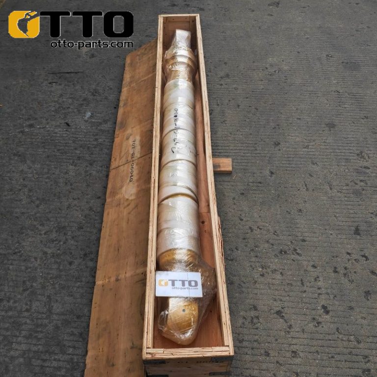 OTTO Узел цилиндра 707-G1-06040 Замена аналоговая запчасть для экскаватора Гидравлическая система - Otto Excavator Parts