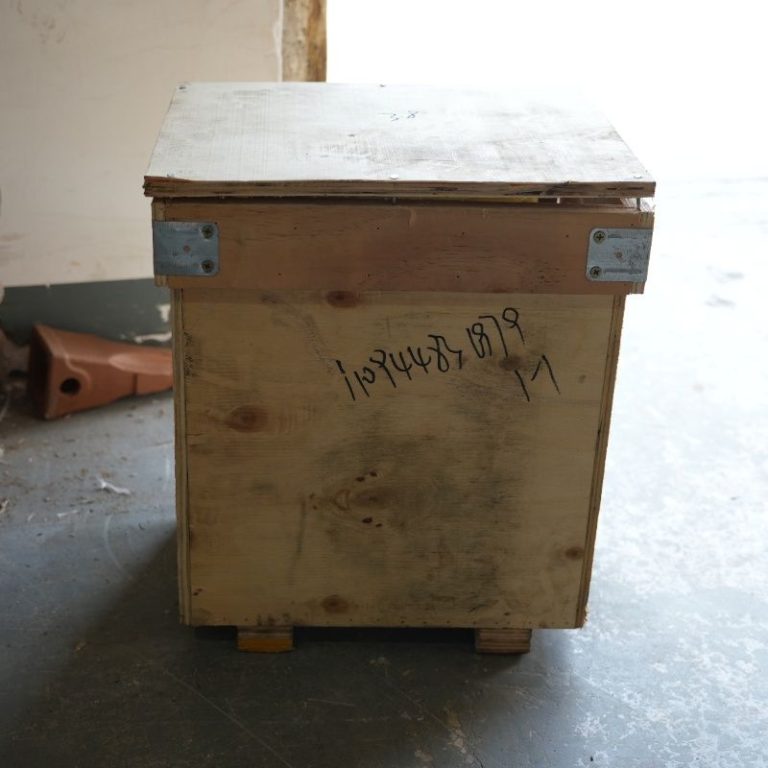 OTTO Гидравлический шестерёнчатый насос вентиляторного типа для бульдозера D275 708-1T-00421 7087W00021 Подходит для Komatsu​ - Otto Excavator Parts