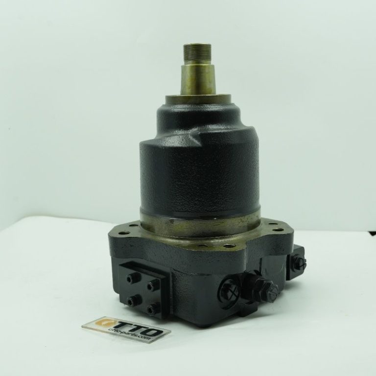 OTTO Гидравлический шестерёнчатый насос вентиляторного типа для бульдозера D275 708-1T-00421 7087W00021 Подходит для Komatsu​ - Otto Excavator Parts