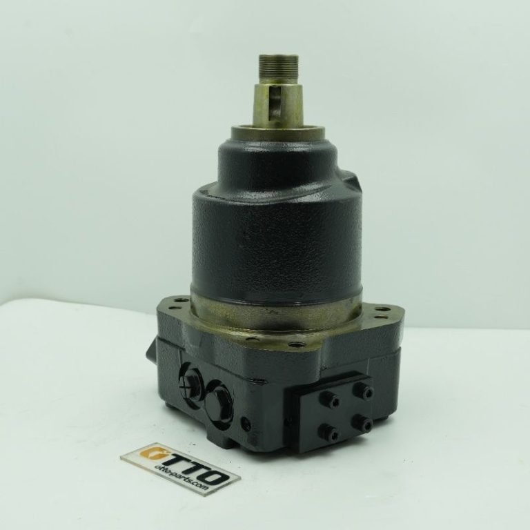 OTTO Гидравлический шестерёнчатый насос вентиляторного типа для бульдозера D275 708-1T-00421 7087W00021 Подходит для Komatsu​ - Otto Excavator Parts