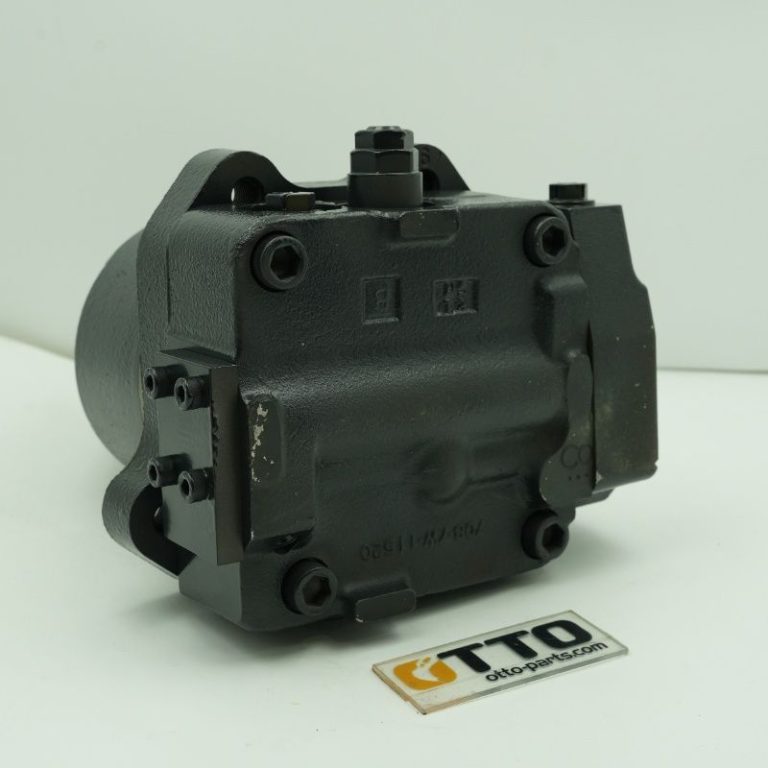 OTTO Гидравлический шестерёнчатый насос вентиляторного типа для бульдозера D275 708-1T-00421 7087W00021 Подходит для Komatsu​ - Otto Excavator Parts