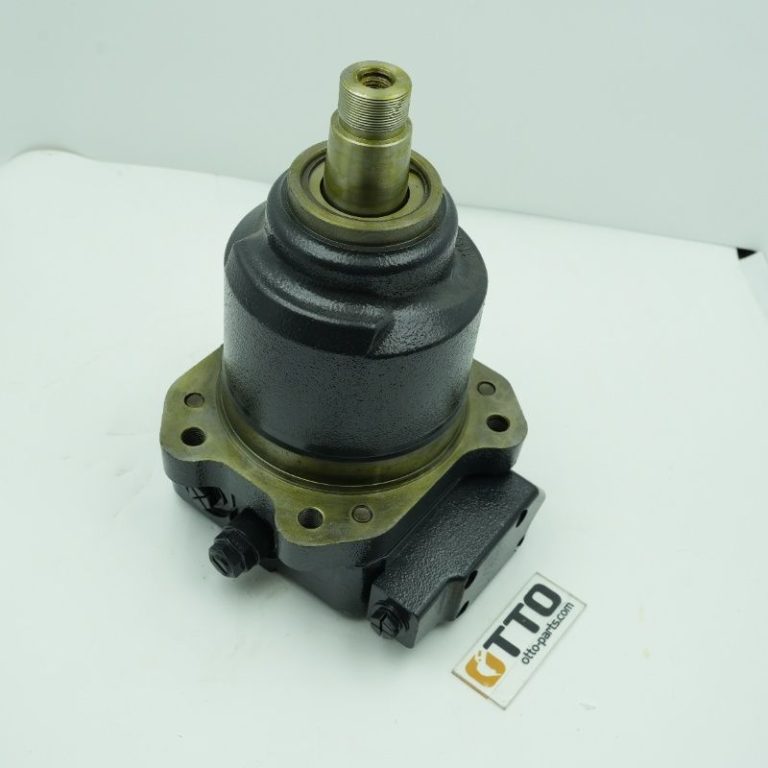OTTO Гидравлический шестерёнчатый насос вентиляторного типа для бульдозера D275 708-1T-00421 7087W00021 Подходит для Komatsu​ - Otto Excavator Parts