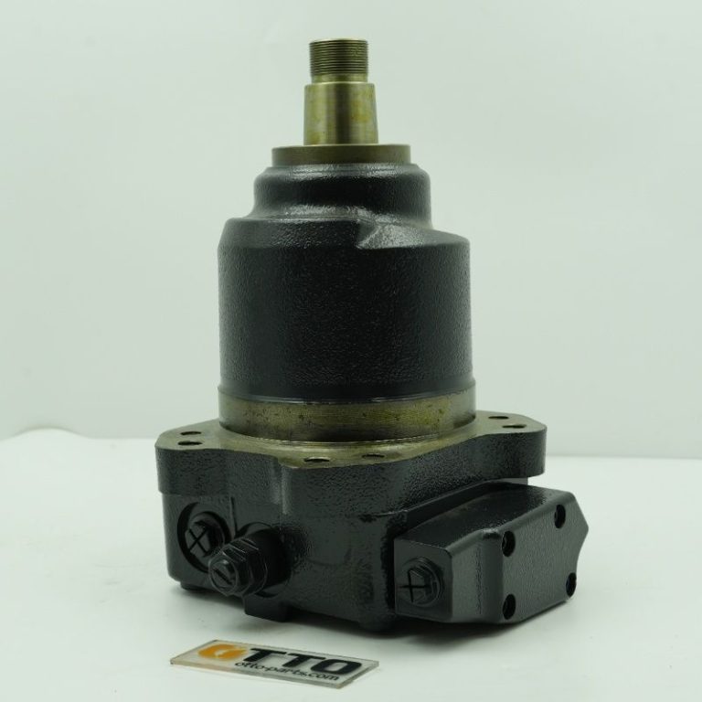 OTTO Гидравлический шестерёнчатый насос вентиляторного типа для бульдозера D275 708-1T-00421 7087W00021 Подходит для Komatsu​ - Otto Excavator Parts