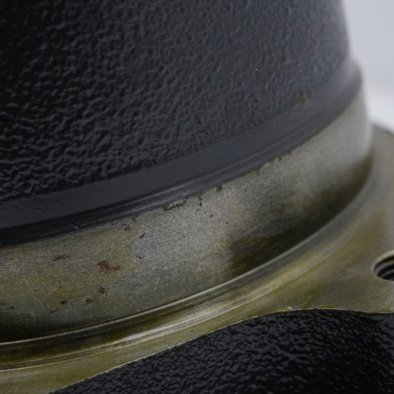 OTTO Гидравлический шестерёнчатый насос вентиляторного типа для бульдозера D275 708-1T-00421 7087W00021 Подходит для Komatsu​ - Otto Excavator Parts