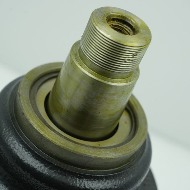 OTTO Гидравлический шестерёнчатый насос вентиляторного типа для бульдозера D275 708-1T-00421 7087W00021 Подходит для Komatsu​ - Otto Excavator Parts