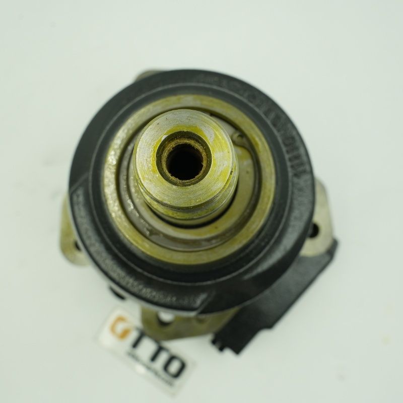 OTTO Гидравлический шестерёнчатый насос вентиляторного типа для бульдозера D275 708-1T-00421 7087W00021 Подходит для Komatsu​