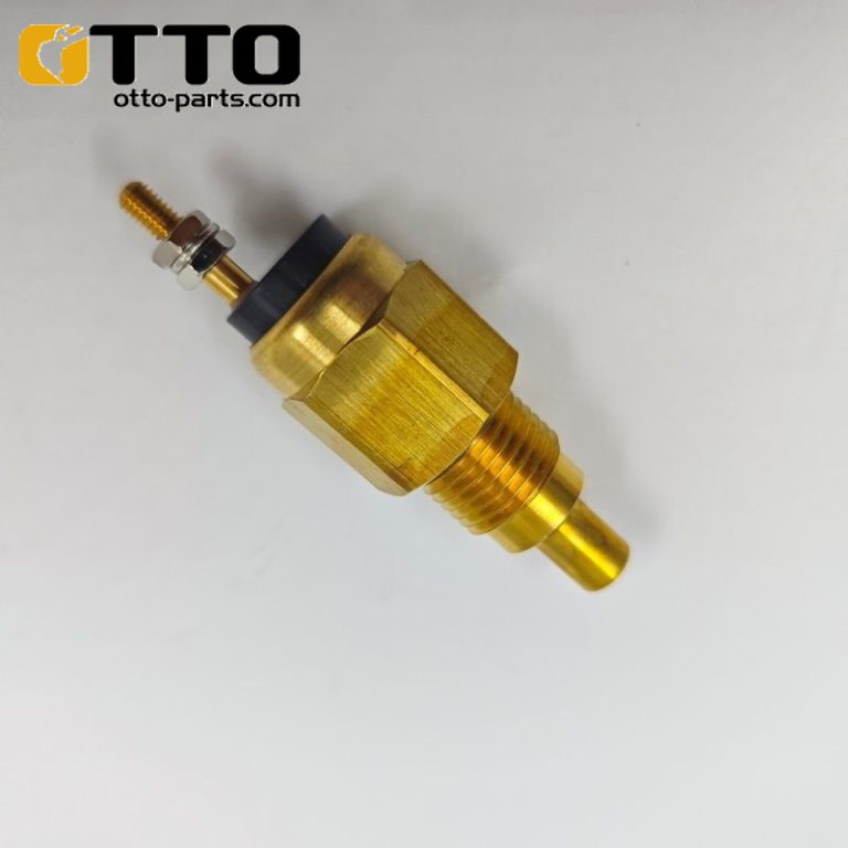 OTTO Датчик температуры охлаждающей жидкости 8-97125601-1/8971256011 для двигателей Isuzu 6BD1, 4HK1 и запчастей экскаваторов ZX200, ZX240  - Otto Excavator Parts