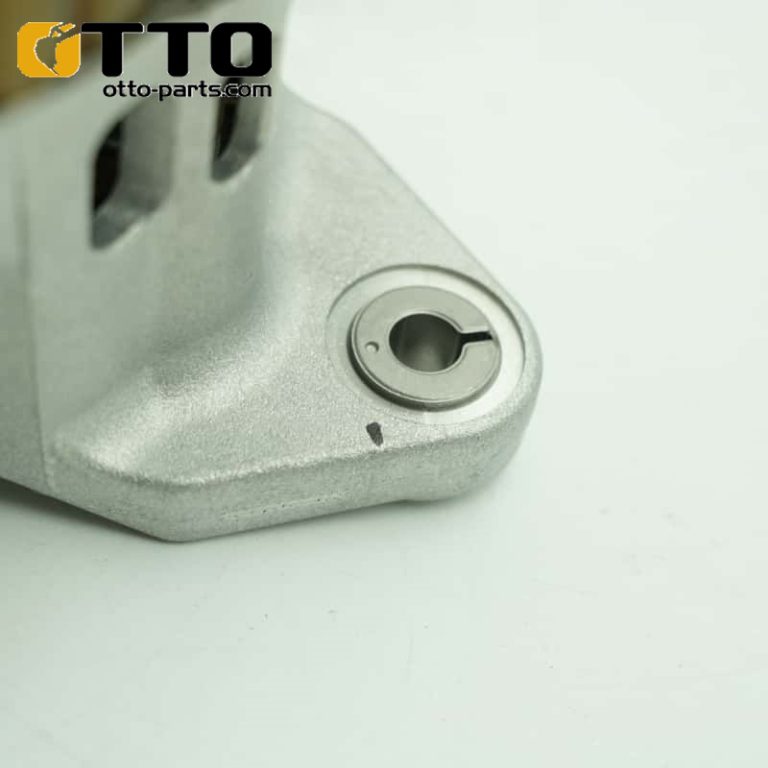 OTTO Узел генератора 8-97182289 для двигателя Komatsu 4JG1 Экскаваторы ZX70, SY75, XE75, FR75 Генератор‑стартер (альтернатор) - Otto Excavator Parts