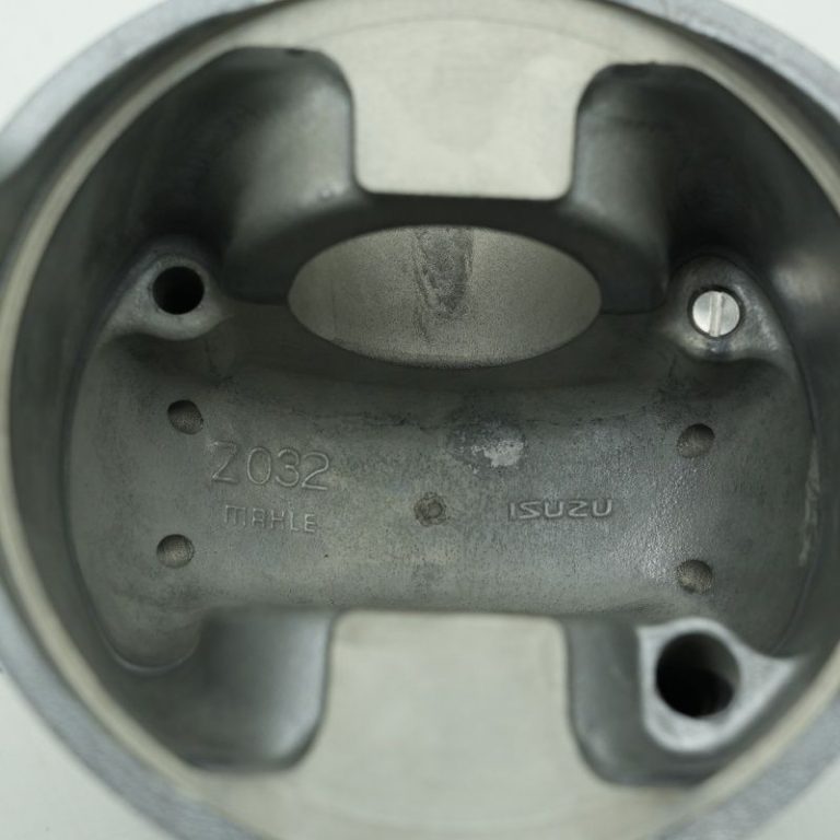 ​OTTO Запчасти для экскаваторов 6HK1 8-98244522-0 898244-5220 8982445220 Поршень для Isuzu​ - Otto Excavator Parts