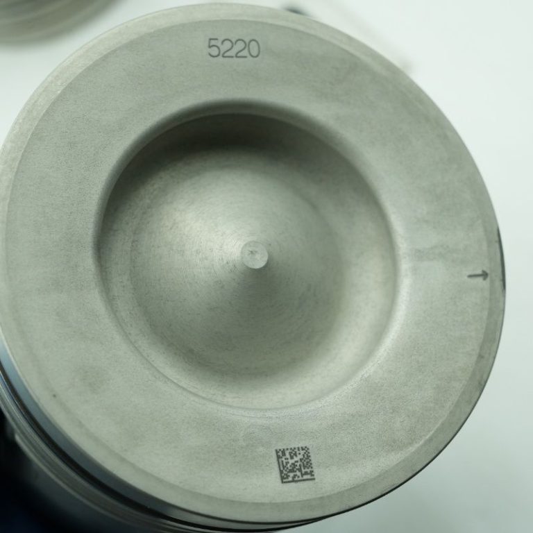 ​OTTO Запчасти для экскаваторов 6HK1 8-98244522-0 898244-5220 8982445220 Поршень для Isuzu​ - Otto Excavator Parts